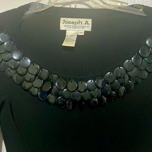 JOESEPH A. Sweater women’s small